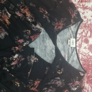 Womens daytrip shirt